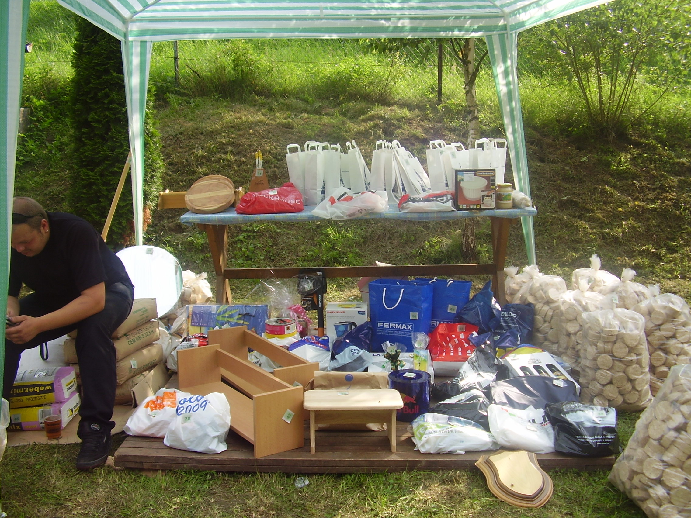Tombola